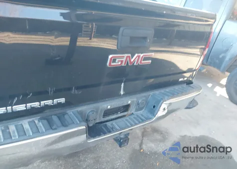2014 GMC Sierra 1500 Sle from USA, damaged, VIN 3GTP1UECXEG136628